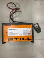 Still Ecotron WSa acculader 24V 45A, Ophalen, Zo goed als nieuw