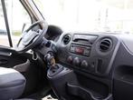 Renault Master 2.3 DCI L2H2 NISSAN NV400 + CAMERA | CRUISE |, Auto's, Bestelauto's, Stof, Gebruikt, Euro 6, 4 cilinders