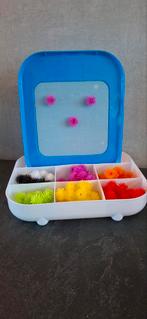 Bunchems in meeneem koffertje, Ophalen of Verzenden, Jongen of Meisje