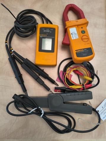 Fluke 9040 i410 80i-110s beschikbaar voor biedingen
