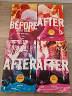 Boeken anna todd after deel 2 3 4 5 young adult ya romantic, Ophalen of Verzenden, Zo goed als nieuw