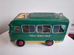Blikken Speelgoed Madagascar - Recycling Folk Art, Overige merken, Gebruikt, Auto, Groter dan 1:32
