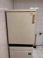 Tafelmodelkoelkast, Witgoed en Apparatuur, Koelkasten en IJskasten, 150 tot 200 liter, Gebruikt, 60 cm of meer, Energieklasse A of zuiniger