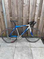 Apollo racefiets Shimano afgemonteerd, Fietsen en Brommers, Overige merken, Meer dan 20 versnellingen, Gebruikt, Ophalen of Verzenden