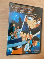 Detective Conan Movie 3: The Last Wizard of the Century!, Vanaf 12 jaar, Ophalen of Verzenden, Zo goed als nieuw, Anime (Japans)