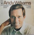 LP - Andy Williams, Verzenden, 1960 tot 1980, Zo goed als nieuw, 12 inch