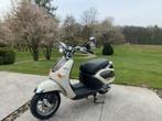 Onderdelen Aprilia Mojito Custom, Fietsen en Brommers, Scooters | Aprilia, Ophalen of Verzenden, Gebruikt, Benzine