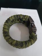 Kinder bracelet van Stoer (diameter 4.5cm), Ophalen of Verzenden, Zo goed als nieuw, Groen