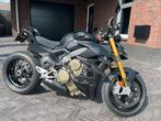 Ducati Streetfighter V4S bj 2021, Motoren, Motoren | Ducati, Particulier, Naked bike