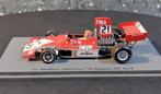 Iso Marlboro (Williams) 1974 GIJS VAN LENNEP 1:43 Spark SP15, Hobby en Vrije tijd, Modelauto's | 1:43, Verzenden, Nieuw, Auto