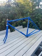 Colnago 52CM Racefiets frame met voorvork, Ophalen, Frame, Gebruikt, Racefiets