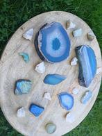 Edelstenen Collectie - Agaat, Labradoriet & Meer, Ophalen of Verzenden, Nieuw