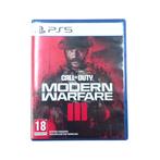 Call Of Duty Modern Warfare III PS5 Game, Spelcomputers en Games, Games | Sony PlayStation 5, Activision, Zo goed als nieuw, https://support.activision.com/contact-us