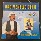 Nana Aboagye Da-Costa - Odo Menewo Beko LP (Ghana Highlife), Ophalen of Verzenden, Gebruikt, 12 inch