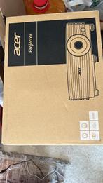 Acer x1123h dlp ptojector, Ophalen, Nieuw