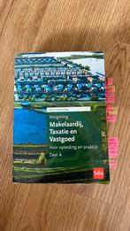 2023-2024. Deel A + B, Boeken, Studieboeken en Cursussen, Zo goed als nieuw, Sdu, Alpha, HBO