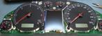 LCD display Seat ALHAMBRA kmteller herstelling, Auto-onderdelen, Dashboard en Schakelaars, Ophalen of Verzenden, Gebruikt, Seat