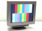 GEZOCHT: Sony gdm f520 crt monitor, Computers en Software, Ophalen, Zo goed als nieuw, 60 Hz of minder