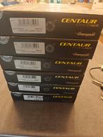 6 x NOS campagnolo centaur Grey crankset, Ophalen of Verzenden, Nieuw, Overige typen