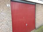 Garage te huur in Breda    ...   (niet te koop!), Auto diversen, Autostallingen en Garages