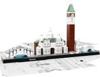 Lego Architecture Venice, Ophalen, Gebruikt, Complete set, Lego