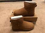 Ugg laarzen w classic mini, Kleding | Dames, Schoenen, UGG, Bruin, Lage of Enkellaarzen, Nieuw