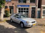 Suzuki Baleno Estate 1.6 GLX Estate automaat airco, Gebruikt, 4 cilinders, 39 €/maand, Voorwielaandrijving