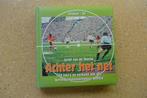 Achter het net 150 foto's van Wereldkampioenschappen Voetbal, Ophalen of Verzenden, Zo goed als nieuw, Balsport, Jurryt van de Vooren