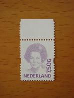 NVPH 1581 Beatrix type Inversie, Postzegels en Munten, Postzegels | Nederland, Ophalen of Verzenden, Na 1940, Postfris