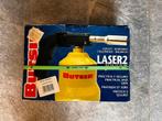 Nieuwe Butsir Brander - Laser 2, Doe-het-zelf en Verbouw, Gereedschap | Lasapparaten, Ophalen of Verzenden, Nieuw, Overige typen