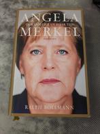 Angela Merkel - De Kanselier en Haar Tijd, Ophalen of Verzenden, Zo goed als nieuw, Ralph Bollmann, Politiek