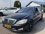 Mercedes-Benz S-klasse S600 V12 Lang 571pk Youngtimer 119.00, Auto's, Automaat, Gebruikt, 2210 kg, 12 cilinders