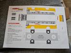 NZH Travel Bus Bouwplaat, Ophalen of Verzenden, Zo goed als nieuw, Groter dan 1:32