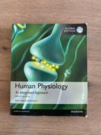 Human Physiology: an integrated approach 7e editie, Boeken, Ophalen of Verzenden, Beta, Zo goed als nieuw, WO