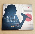 Cd Beth Hart live from new York +dvd, Cd's en Dvd's, Cd's | Rock, Ophalen of Verzenden, Zo goed als nieuw