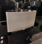 Sonos Play 5 + Draai/Kantelbare Muurbeugel, Gebruikt, Ophalen of Verzenden, Sonos, 120 watt of meer
