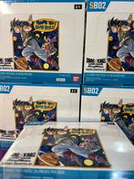 Dragon Ball Manga Booster Engels SB02, Ophalen of Verzenden, Nieuw, Booster