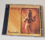 Anathema - Serenades/The Crestfallen EP 2CD 1995, Cd's en Dvd's, Cd's | Hardrock en Metal, Gebruikt, Ophalen of Verzenden