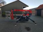 Hoogwerker te huur, Ophalen of Verzenden