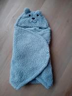 Jollein voetenzak maxicosie, Kinderen en Baby's, Dekens, Slaapzakjes en Inbakerproducten, Ophalen of Verzenden, Zo goed als nieuw