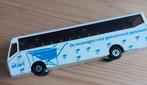 Te koop zgan metalen Efsi Holland Daf Bova Futura, Hobby en Vrije tijd, Modelauto's | 1:87, Ophalen of Verzenden, Efsi, Bus of Vrachtwagen