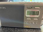 Sony ICF M770SL, Verzenden, Zo goed als nieuw, Radio