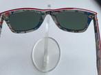 UNIEKE HANDMADE RAYBAN MINT G15 GROEN ECHT GLAS, Ophalen, Zonnebril, Nieuw, Ray-Ban