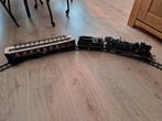Lego/Mouldking Orient Express, Ophalen of Verzenden, Zo goed als nieuw