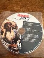 Computer Easy Software CD 2007, Ophalen of Verzenden, Zo goed als nieuw, Software