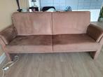 Bank te koop, Huis en Inrichting, Banken | Bankstellen, Stof, 150 tot 200 cm, Tweepersoons, 75 tot 100 cm