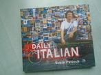 daily italian,, tobie puttock, Boeken, Kookboeken, Verzenden, Zo goed als nieuw, Italië