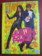 Austin Powers - International Man of Mystery (1997), Cd's en Dvd's, Dvd's | Komedie, Ophalen of Verzenden, Vanaf 12 jaar, Actiekomedie