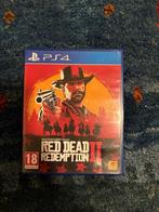 Red Dead Redemption 2 PS4, Vanaf 18 jaar, 1 speler, Zo goed als nieuw, Ophalen