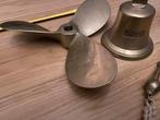 Scheepsbel - Authentiek & Sfeervol, Ophalen, Gebruikt